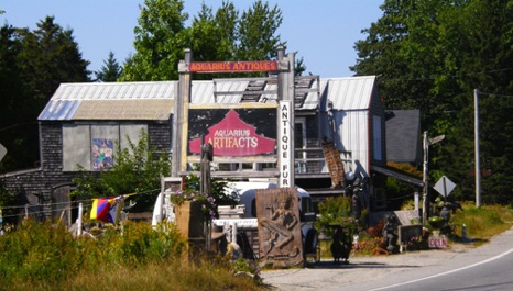 Antiques at Town Hill - NHP113 Antiques at Town Hill - NHP113